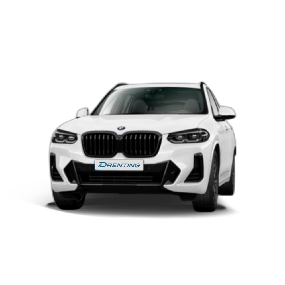 Renting BMW X3 xDrive20d xLine 140 kW (190 CV) 2 3