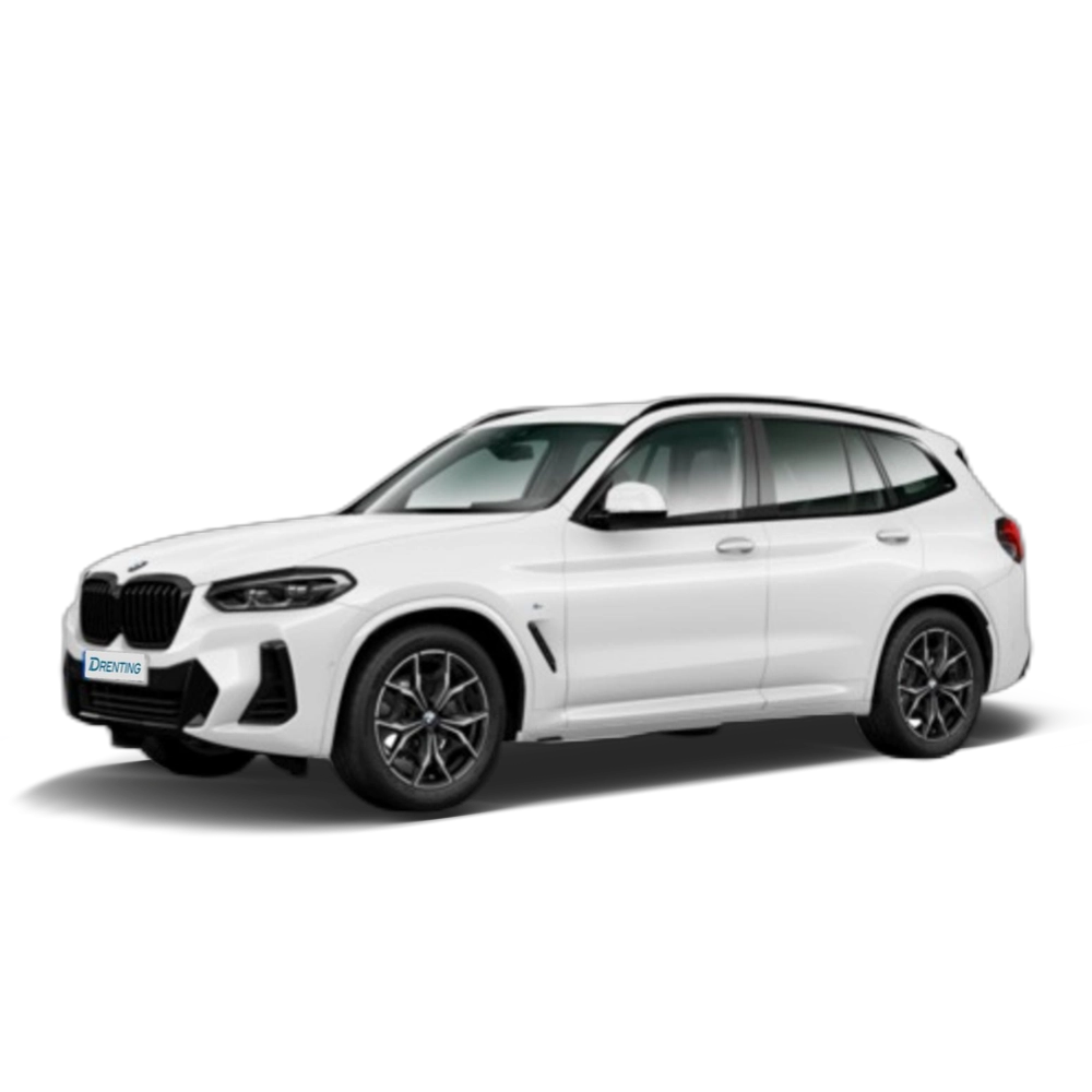 Renting BMW X3 xDrive20d xLine 140 kW (190 CV) 2 3