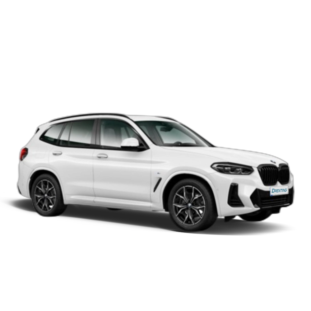 Renting BMW X3 xDrive20d xLine 140 kW (190 CV) 2 3