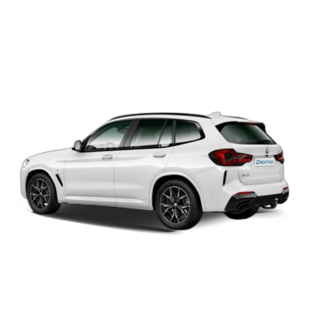 Renting BMW X3 xDrive20d xLine 140 kW (190 CV) 2 3