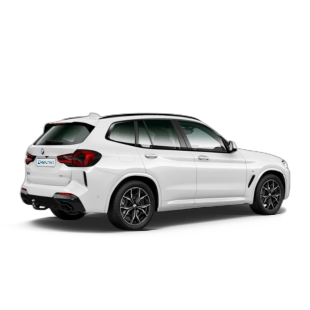 Renting BMW X3 xDrive20d xLine 140 kW (190 CV) 2 3