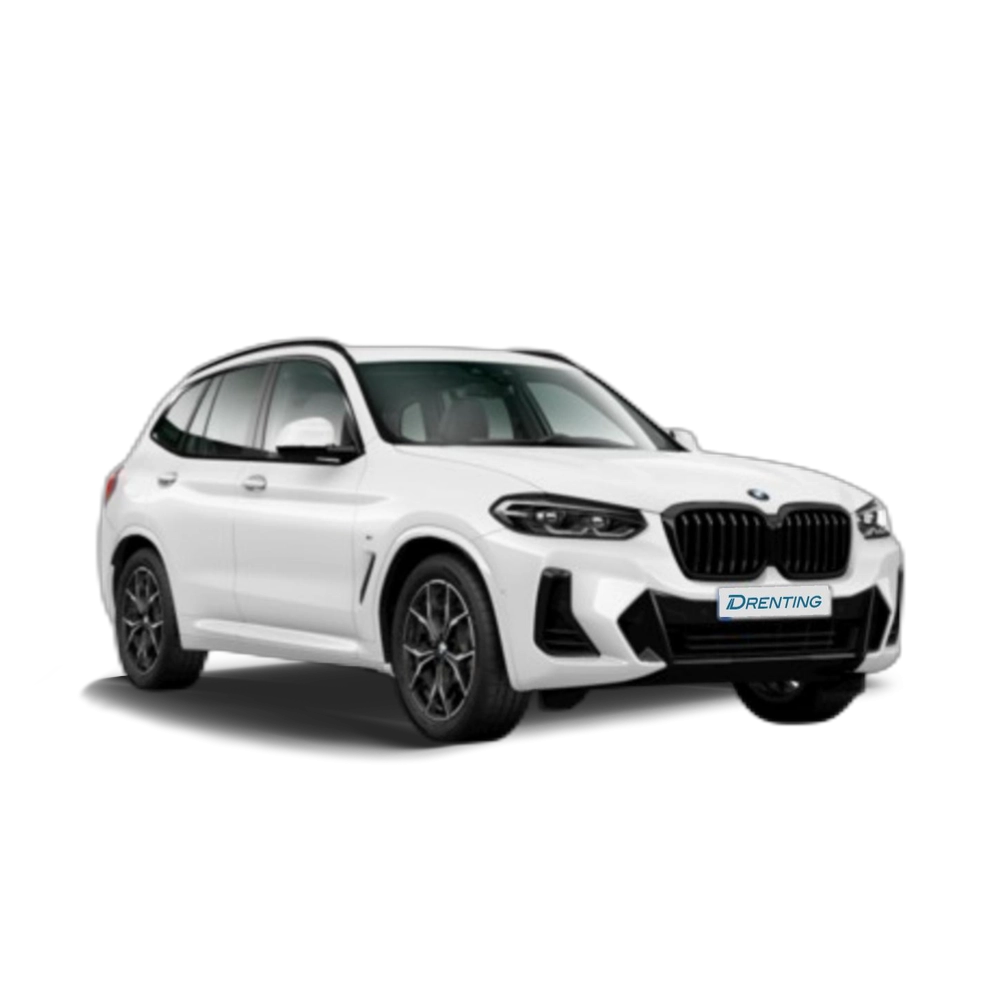 Renting BMW X3 xDrive20d xLine 140 kW (190 CV) 2 3