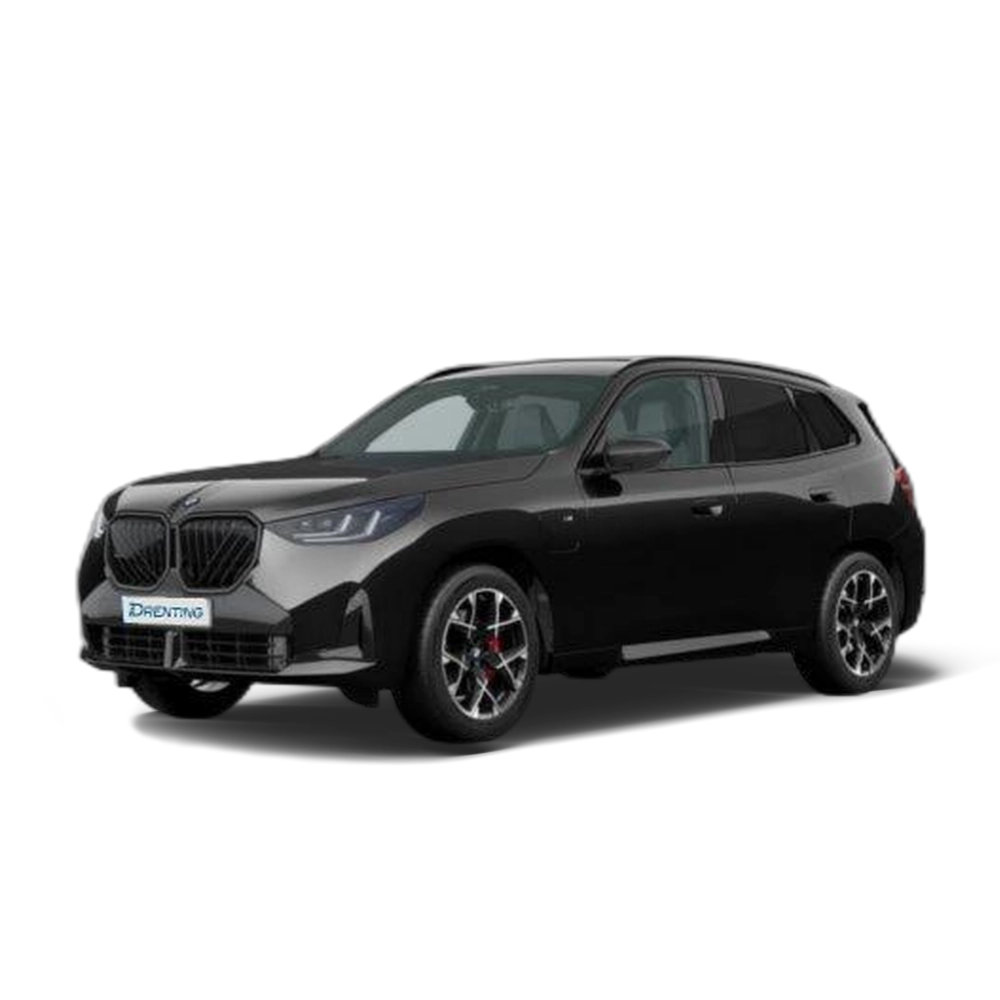 Renting BMW X3 xDrive30e 220 kW (299 CV) 12 1
