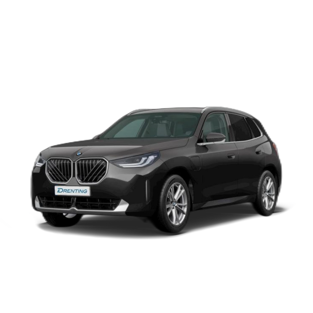 Renting BMW X3 xDrive30e 220 kW (299 CV) 2