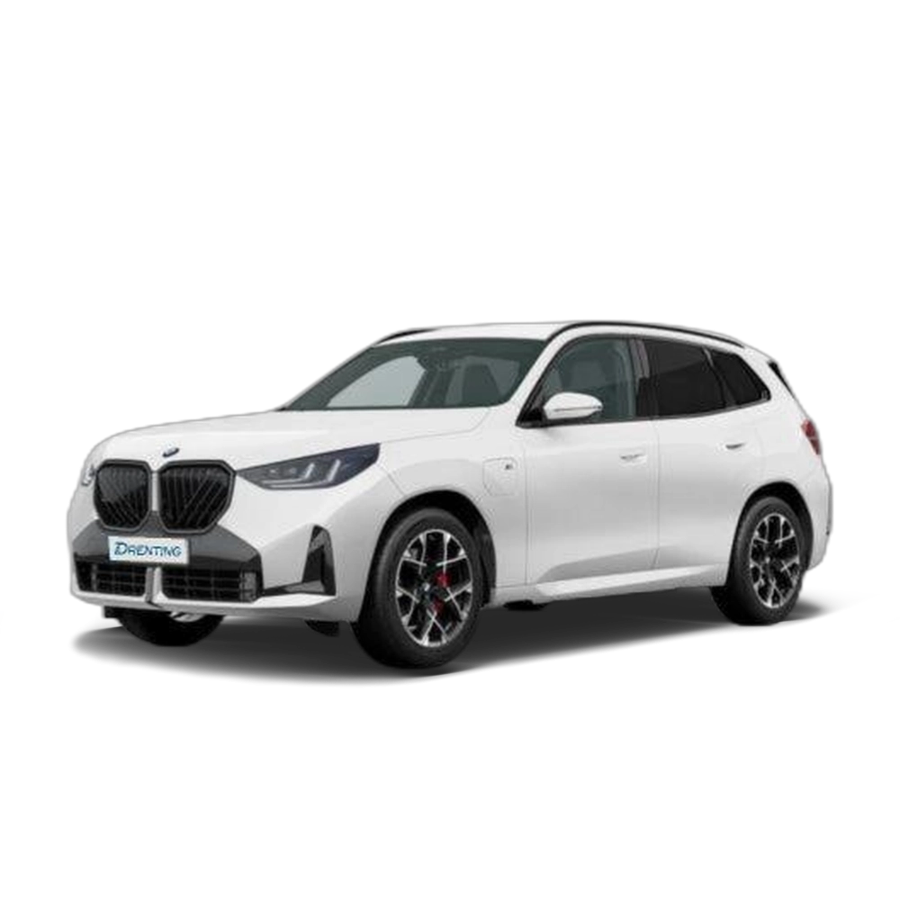 Renting BMW X3 xDrive30e 220 kW (299 CV) 2 1