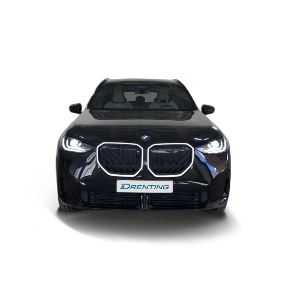 Renting BMW X3 xDrive30e 220 kW (299 CV) 5 7