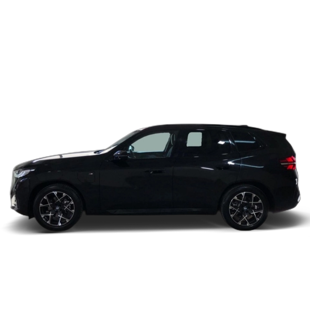 Renting BMW X3 xDrive30e 220 kW (299 CV) 5 7
