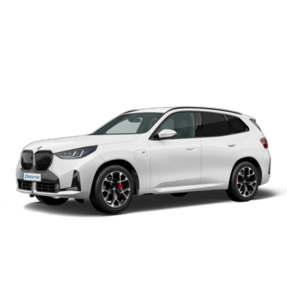 Renting BMW X3 xDrive30e 220 kW (299 CV) 8