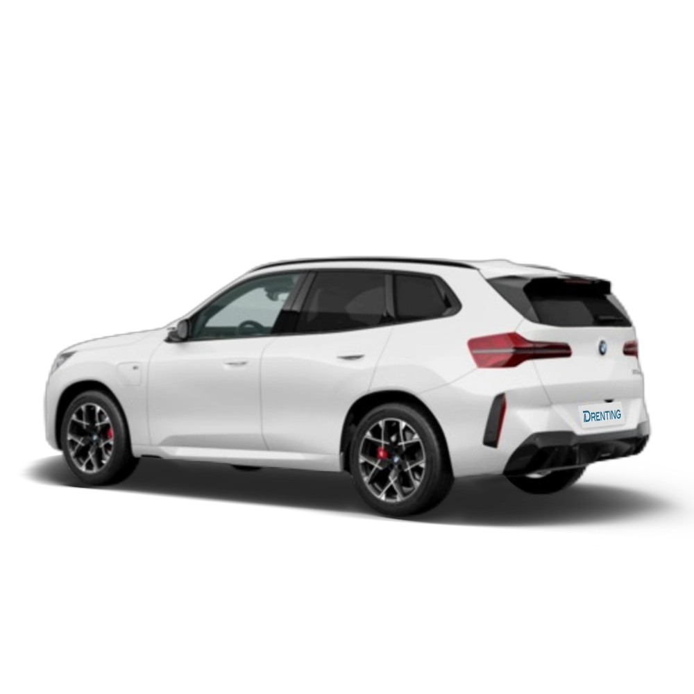 Renting BMW X3 xDrive30e 220 kW (299 CV) 8
