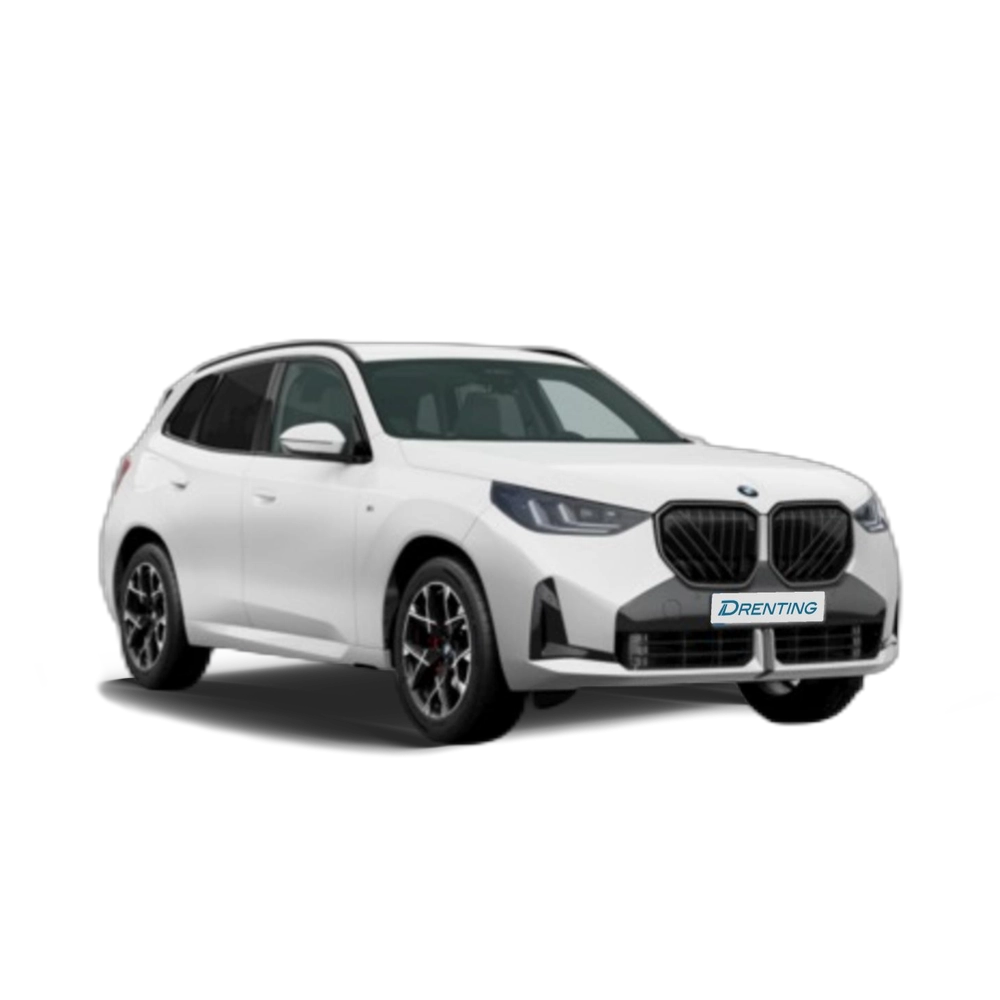 Renting BMW X3 xDrive30e 220 kW (299 CV) 8