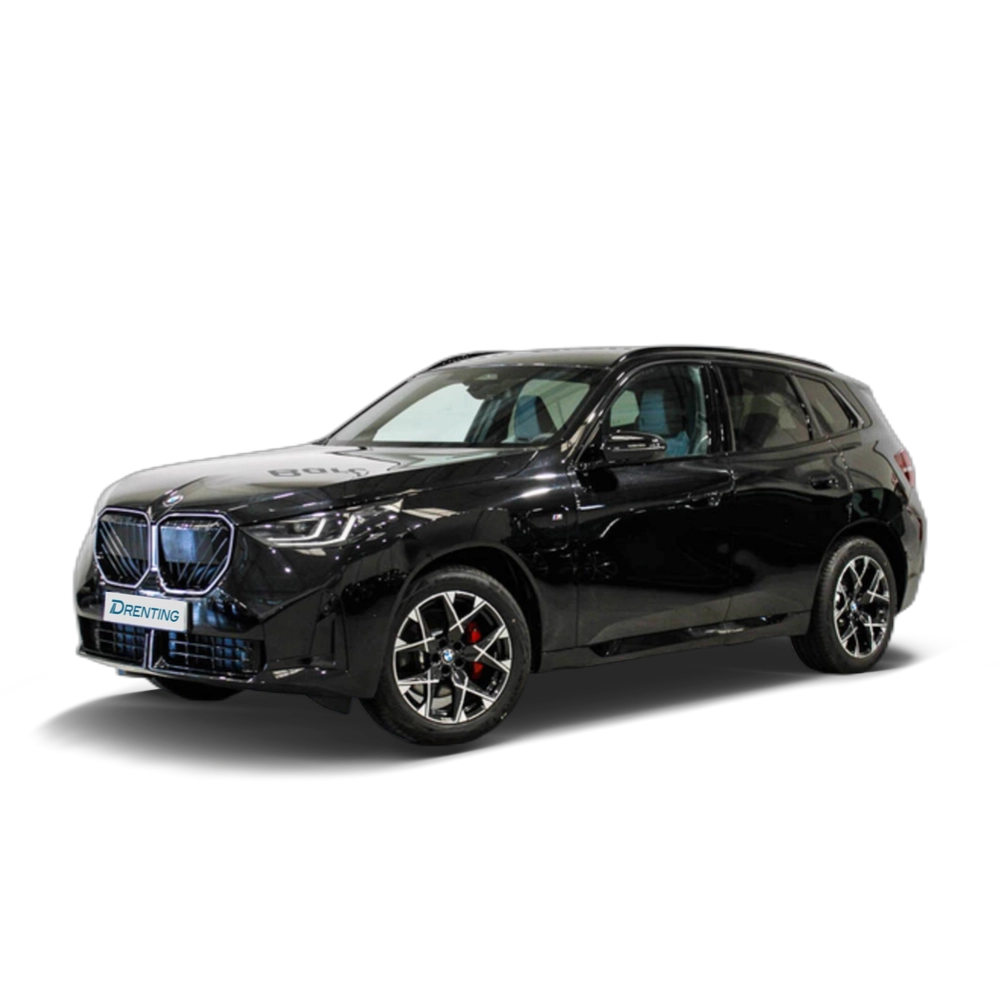Renting BMW X3 xDrive30e 220 kW (299 CV) 8 1