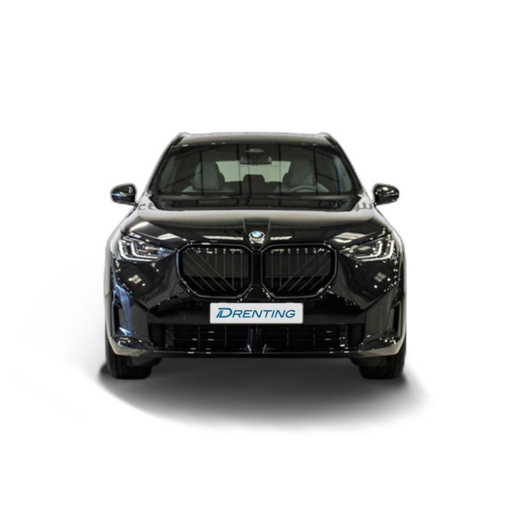 Renting BMW X3 xDrive30e 220 kW (299 CV) 8 1