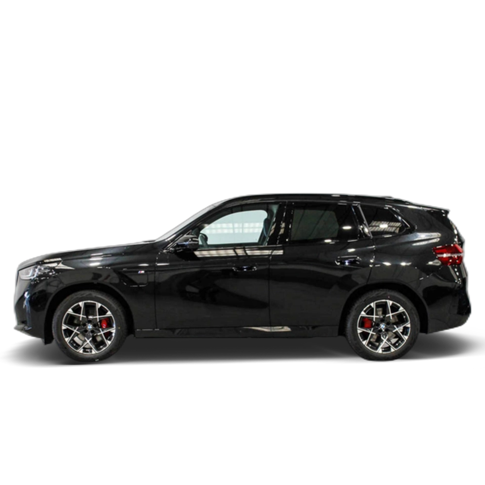 Renting BMW X3 xDrive30e 220 kW (299 CV) 8 1