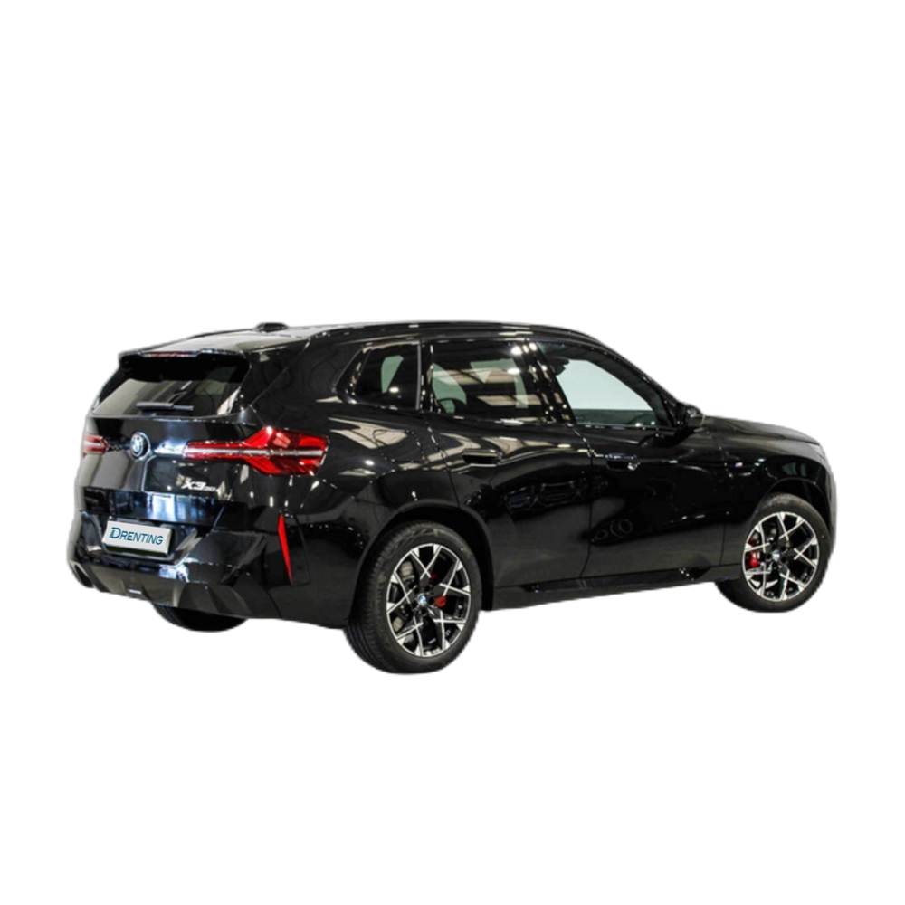 Renting BMW X3 xDrive30e 220 kW (299 CV) 8 1