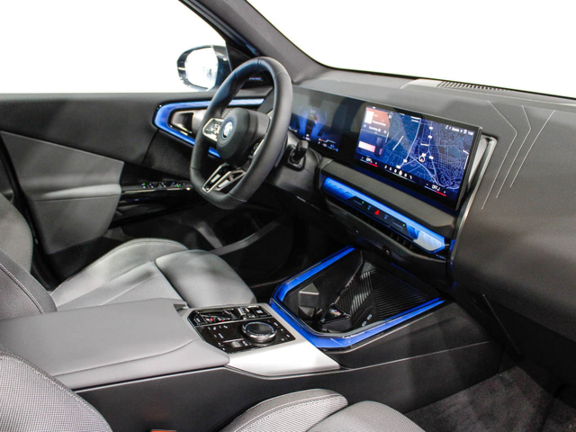 Renting BMW X3 xDrive30e 220 kW (299 CV) 8 1
