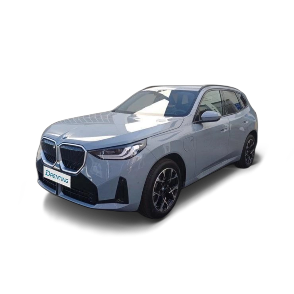 Renting BMW X3 xDrive30e 220 kW (299 CV) 9 3