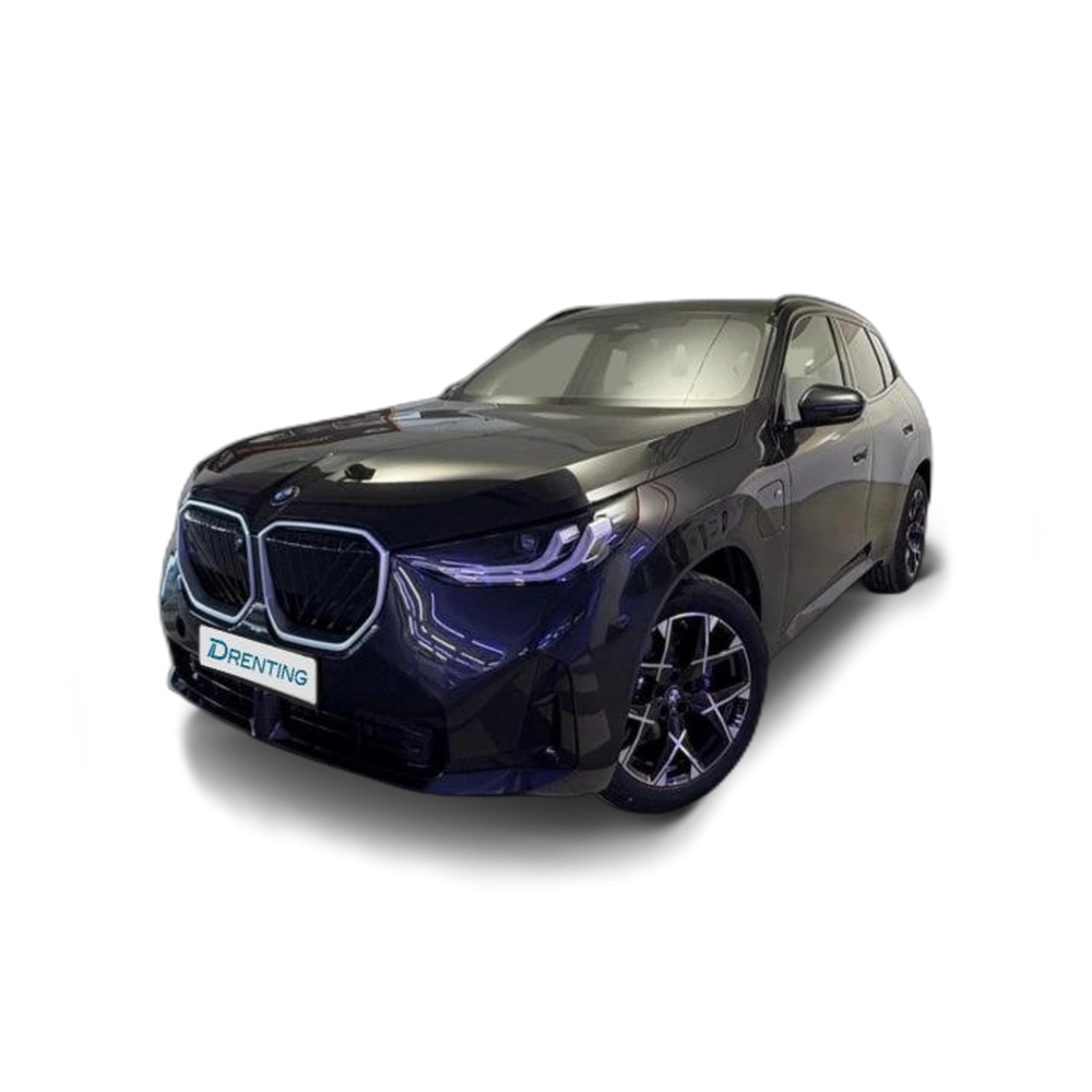 Renting BMW X3 xDrive30e 220 kW (299 CV) 9 4
