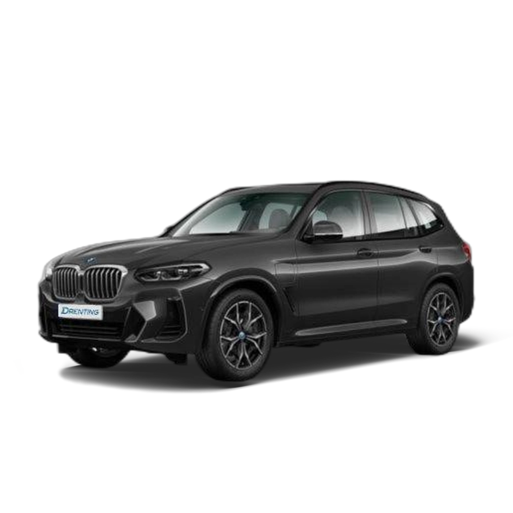 Renting BMW X3 xDrive30e xLine 215 kW (292 CV) 1