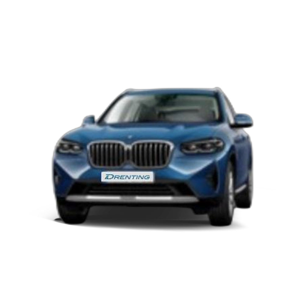 Renting BMW X3 xDrive30e xLine 215 kW (292 CV)