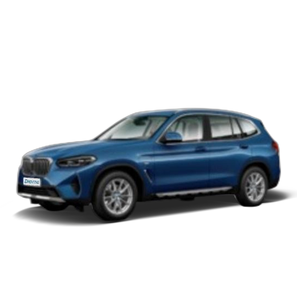 Renting BMW X3 xDrive30e xLine 215 kW (292 CV)