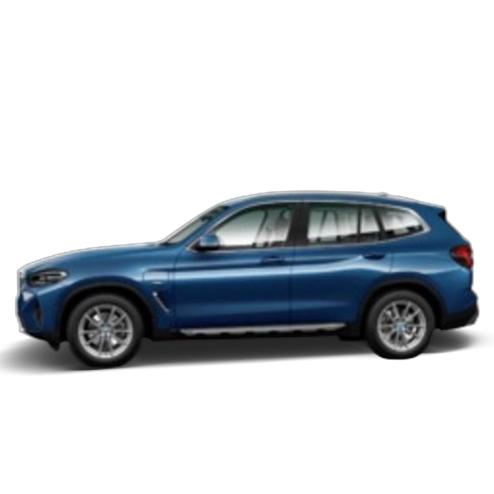 Renting BMW X3 xDrive30e xLine 215 kW (292 CV)