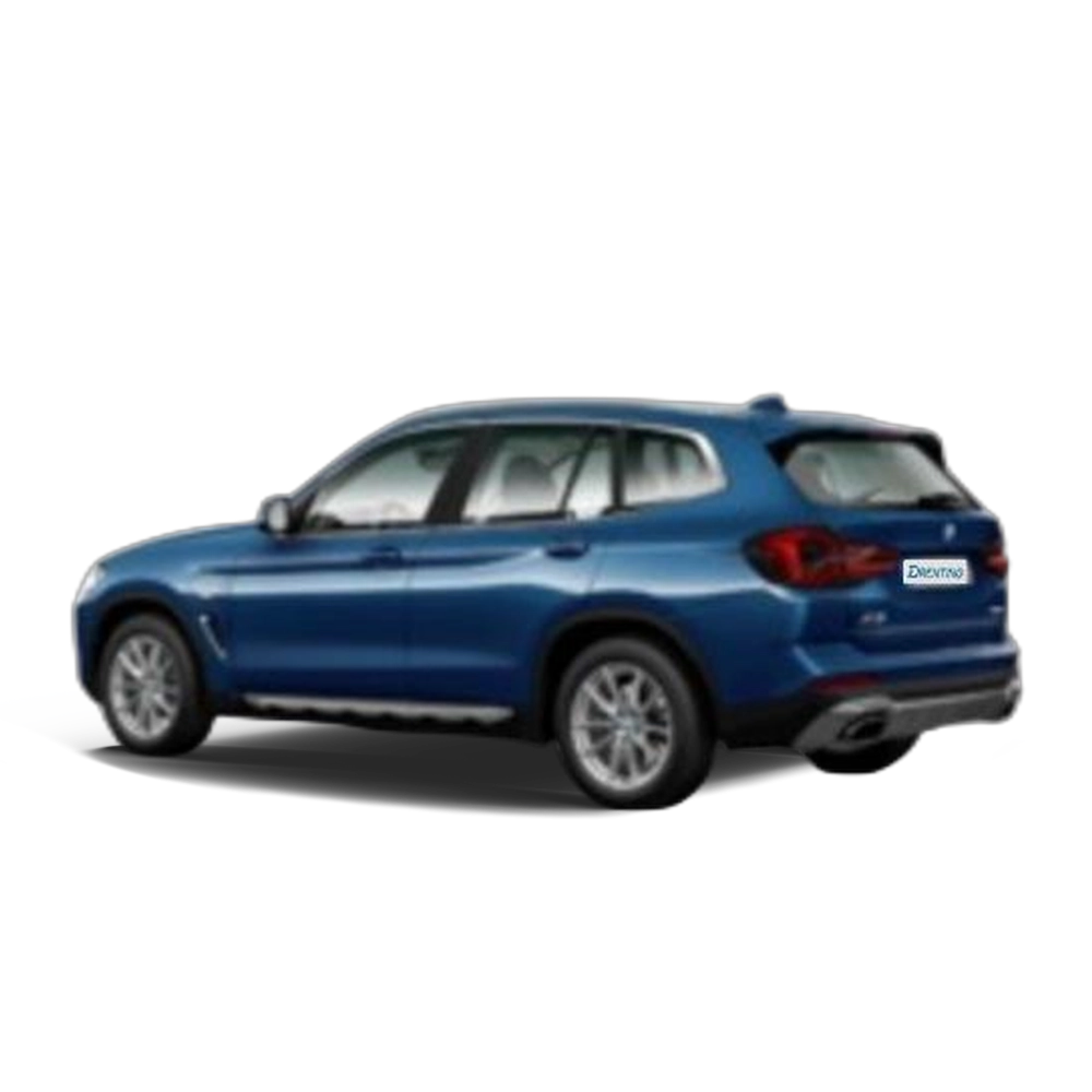 Renting BMW X3 xDrive30e xLine 215 kW (292 CV)