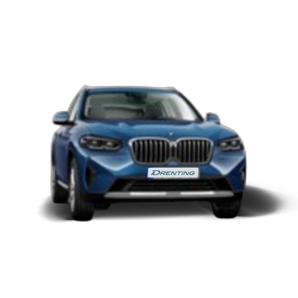 Renting BMW X3 xDrive30e xLine 215 kW (292 CV)