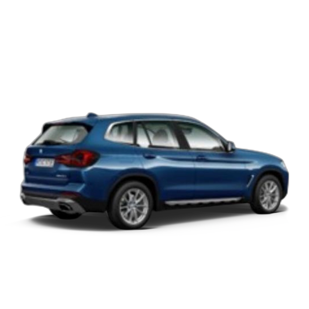 Renting BMW X3 xDrive30e xLine 215 kW (292 CV)