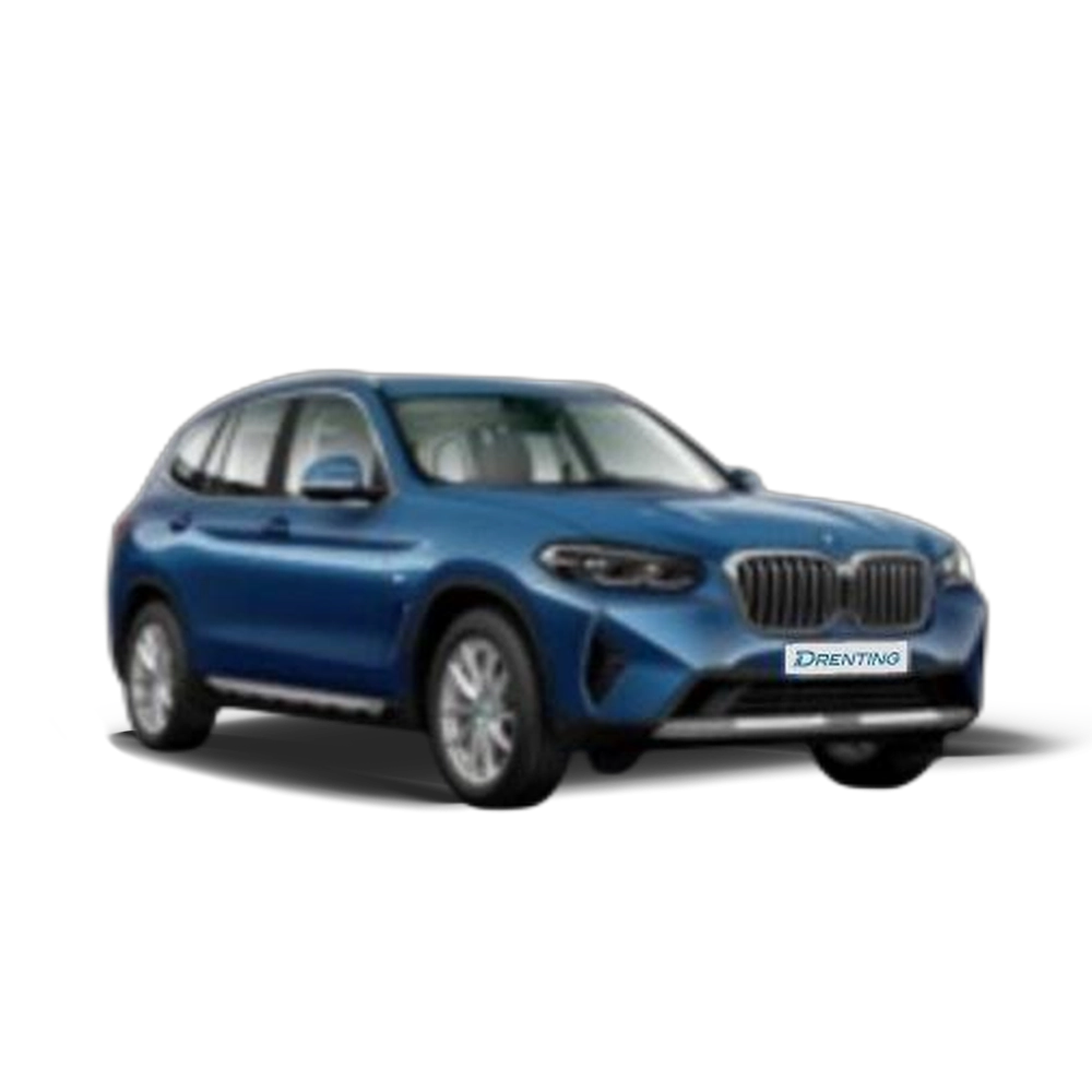 Renting BMW X3 xDrive30e xLine 215 kW (292 CV)