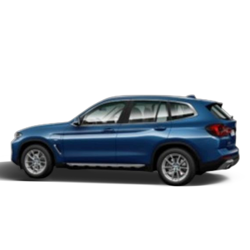 Renting BMW X3 xDrive30e xLine 215 kW (292 CV)