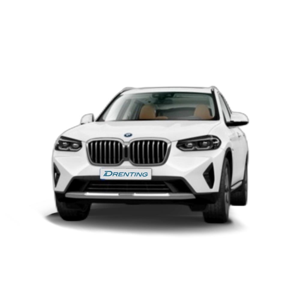 Renting BMW X3 xDrive30e xLine 215 kW (292 CV) 3