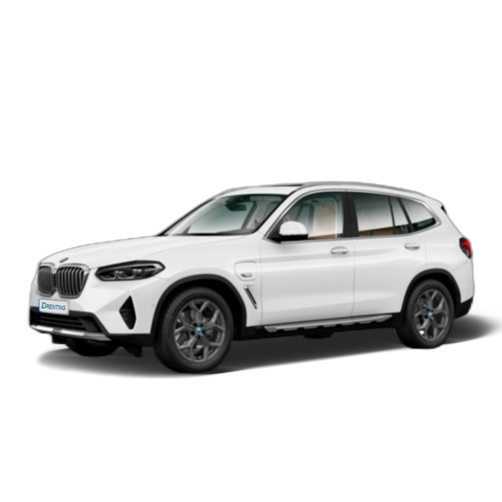 Renting BMW X3 xDrive30e xLine 215 kW (292 CV) 3