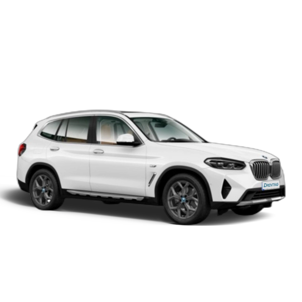 Renting BMW X3 xDrive30e xLine 215 kW (292 CV) 3