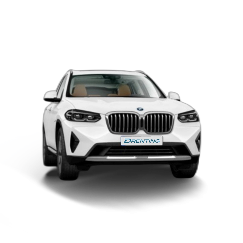 Renting BMW X3 xDrive30e xLine 215 kW (292 CV) 3