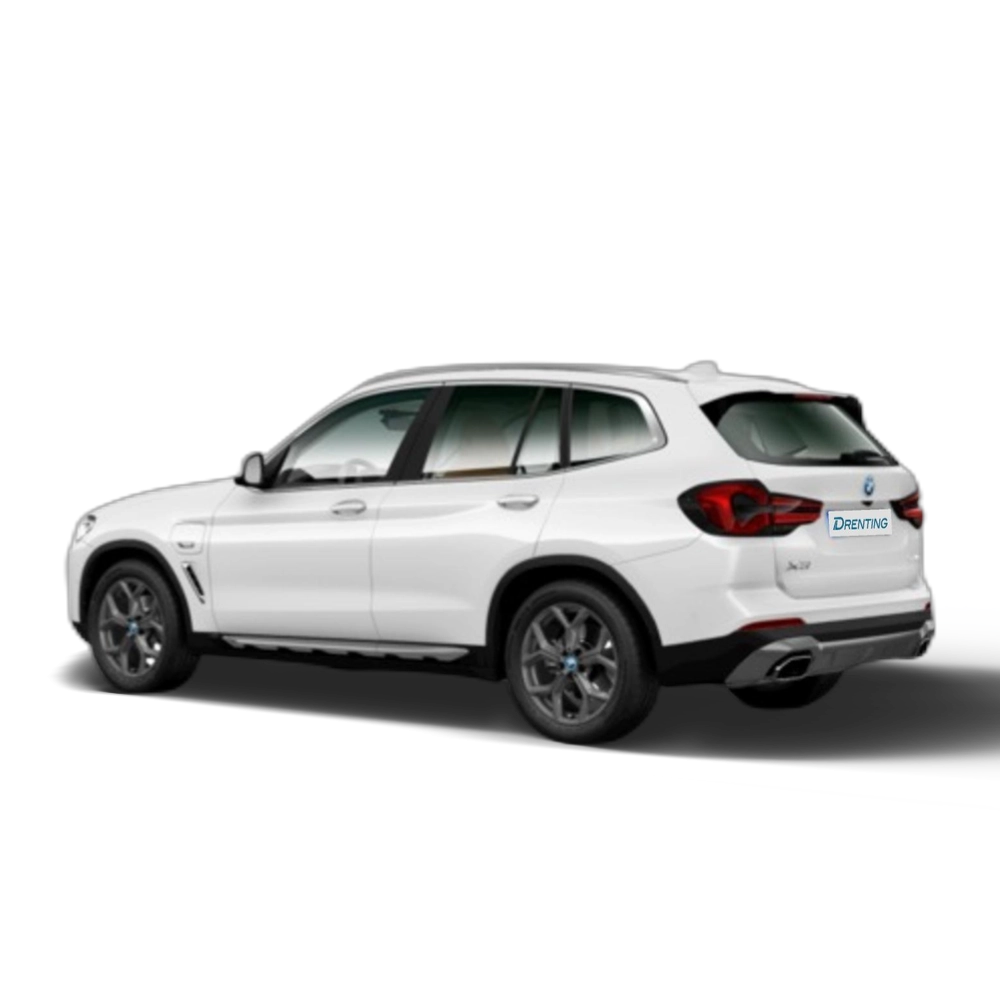 Renting BMW X3 xDrive30e xLine 215 kW (292 CV) 3