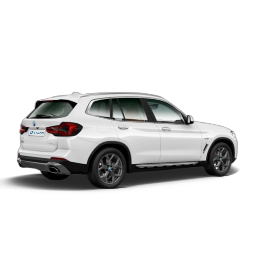 Renting BMW X3 xDrive30e xLine 215 kW (292 CV) 3