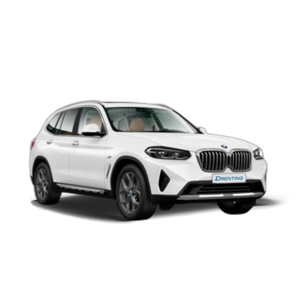 Renting BMW X3 xDrive30e xLine 215 kW (292 CV) 3