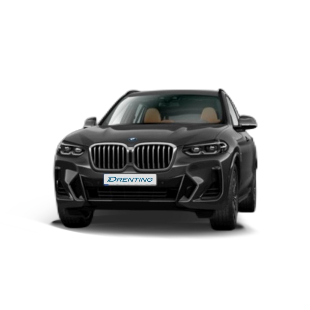 Renting BMW X3 xDrive30e xLine 215 kW (292 CV) 4