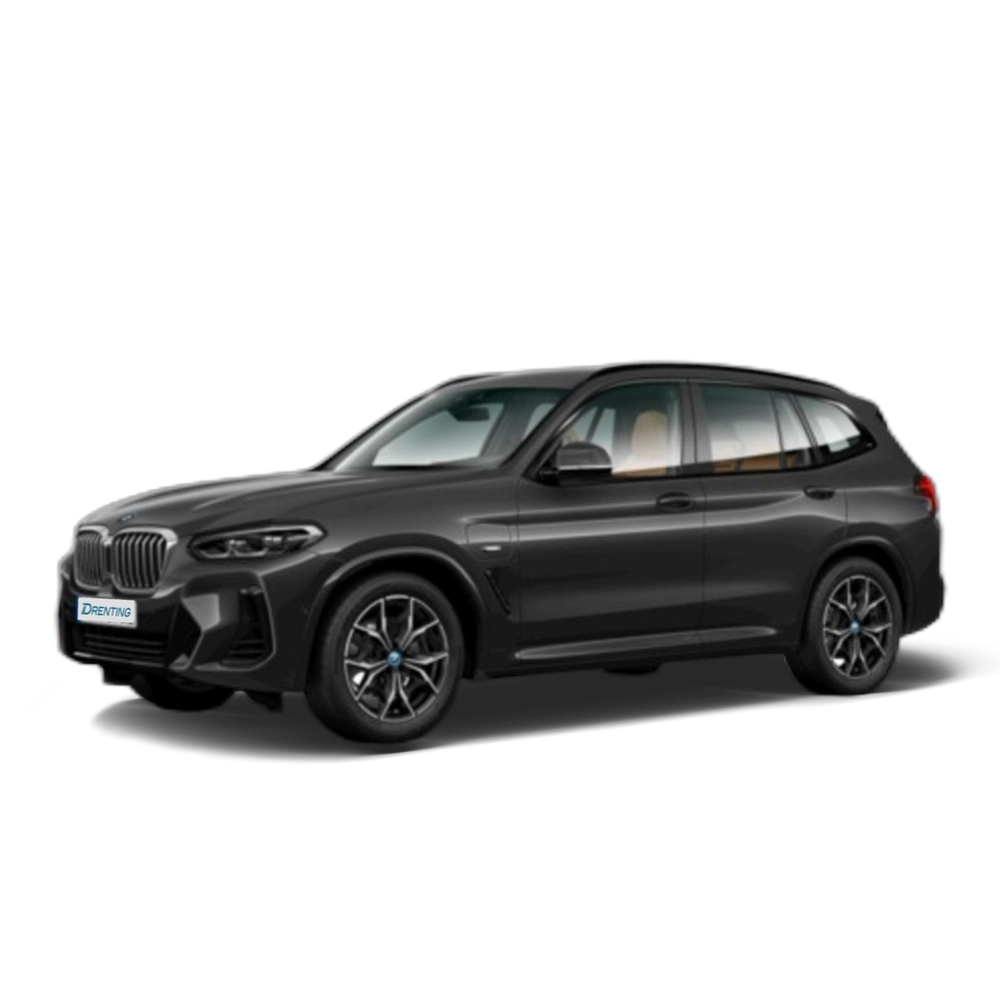 Renting BMW X3 xDrive30e xLine 215 kW (292 CV) 4
