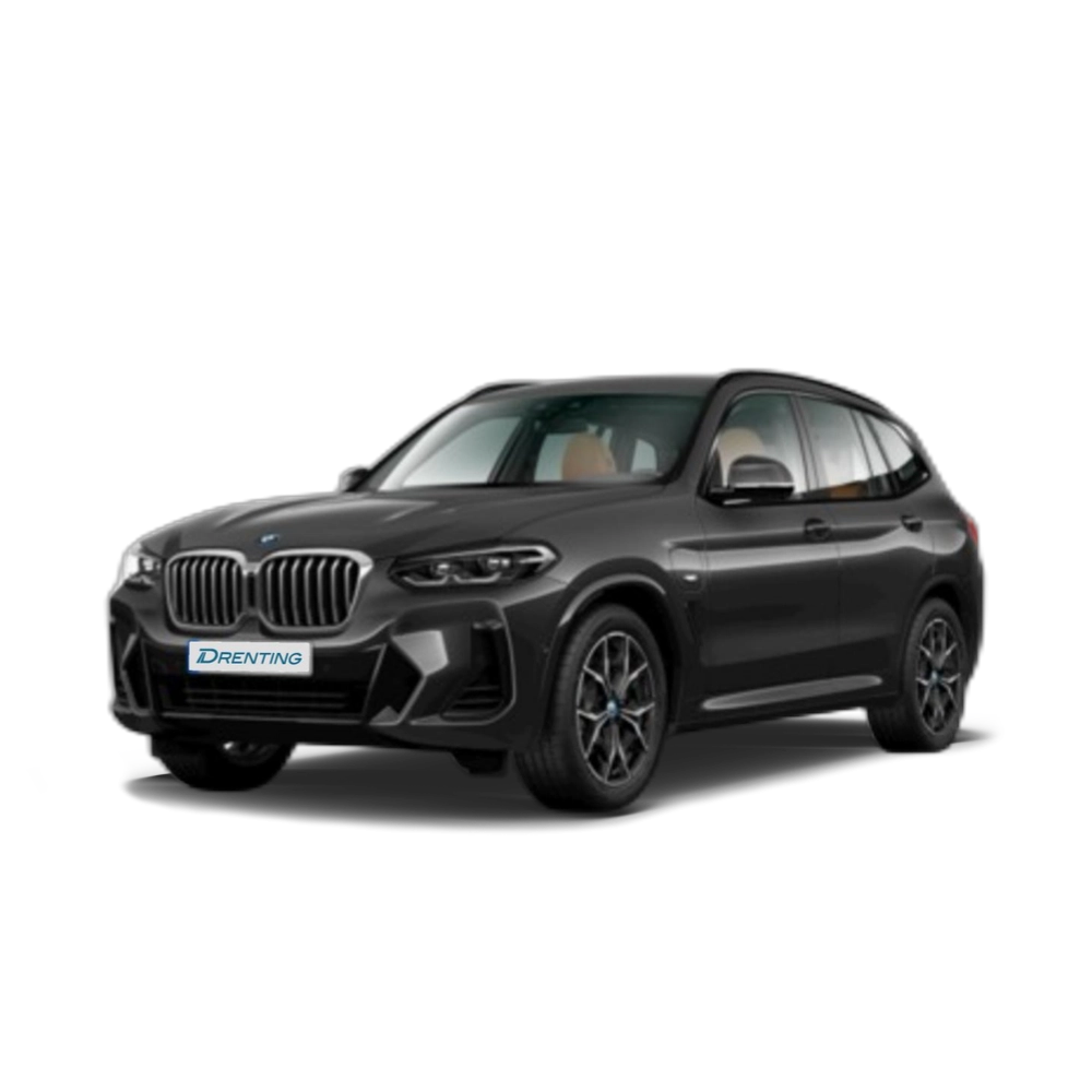 Renting BMW X3 xDrive30e xLine 215 kW (292 CV) 4
