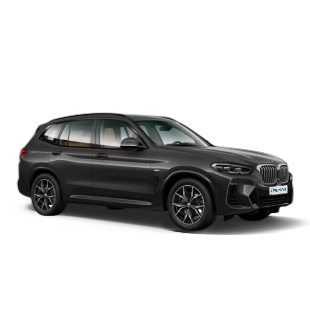 Renting BMW X3 xDrive30e xLine 215 kW (292 CV) 4