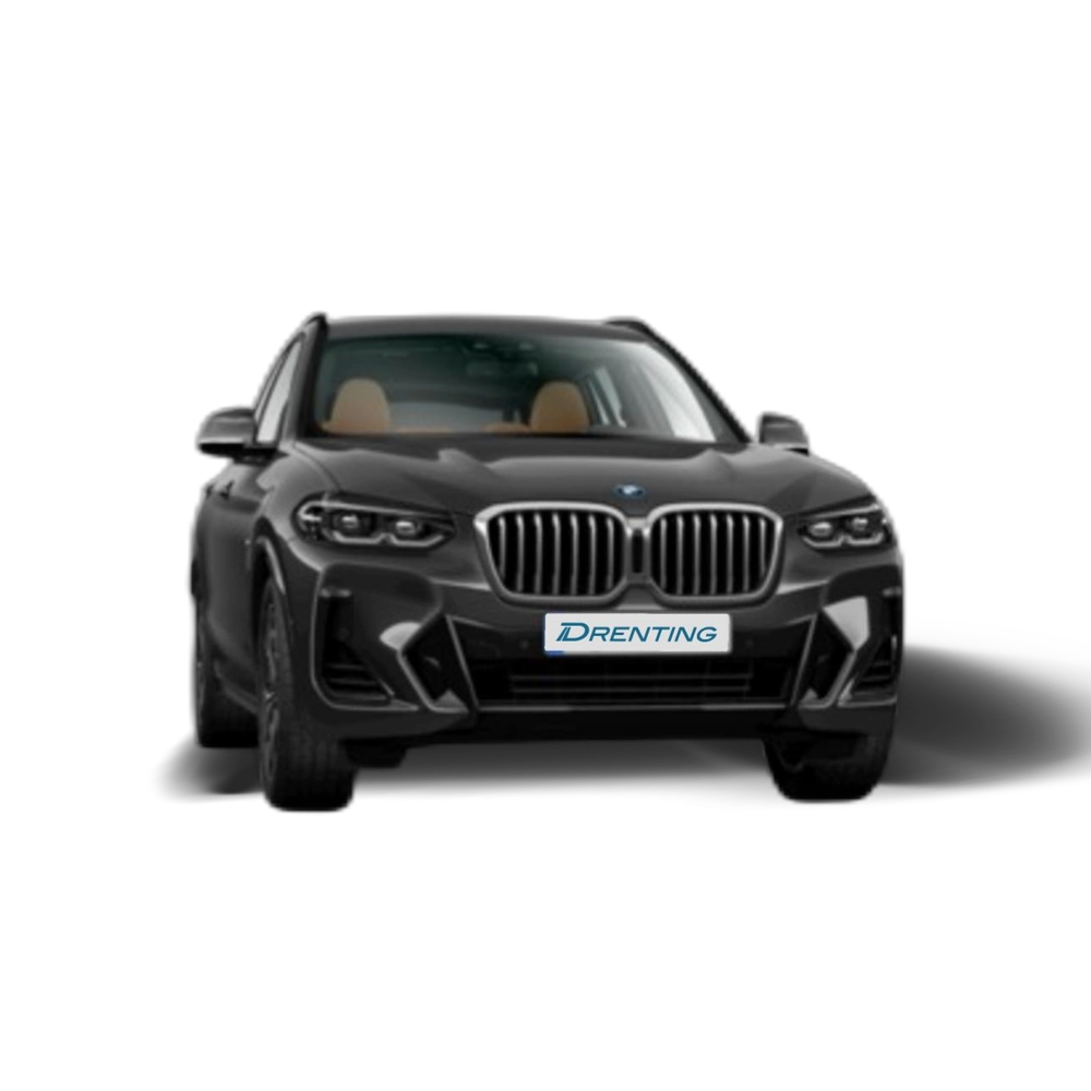 Renting BMW X3 xDrive30e xLine 215 kW (292 CV) 4