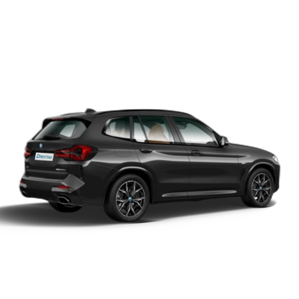 Renting BMW X3 xDrive30e xLine 215 kW (292 CV) 4