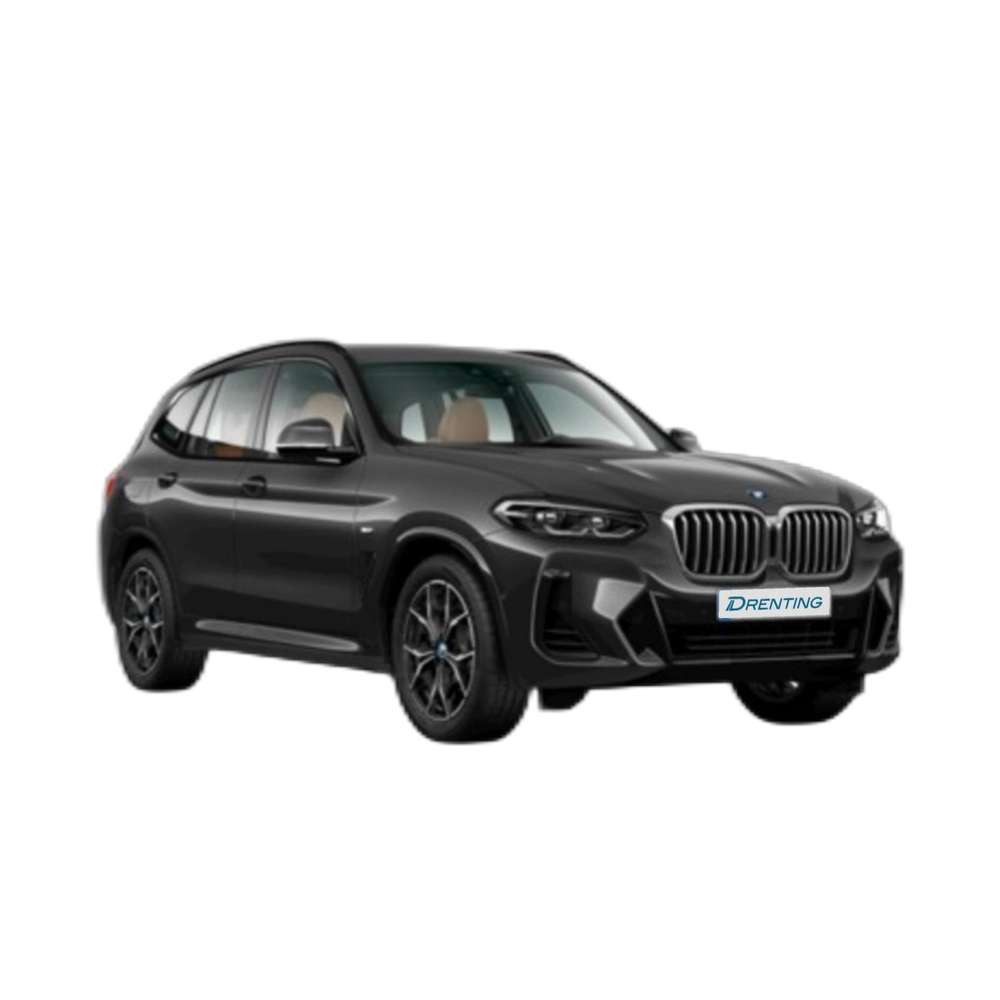 Renting BMW X3 xDrive30e xLine 215 kW (292 CV) 4
