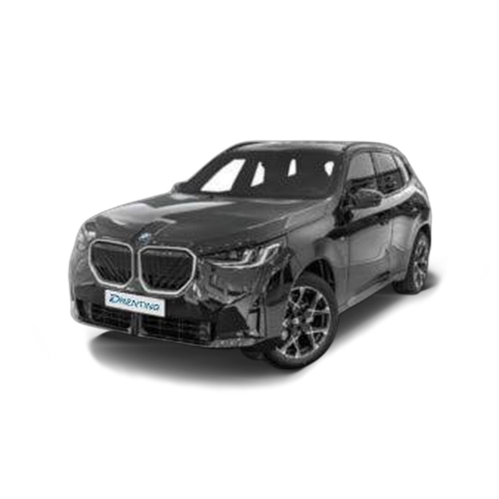 Renting BMW X3 xDrive40d 223 kW (303 CV) 2 1