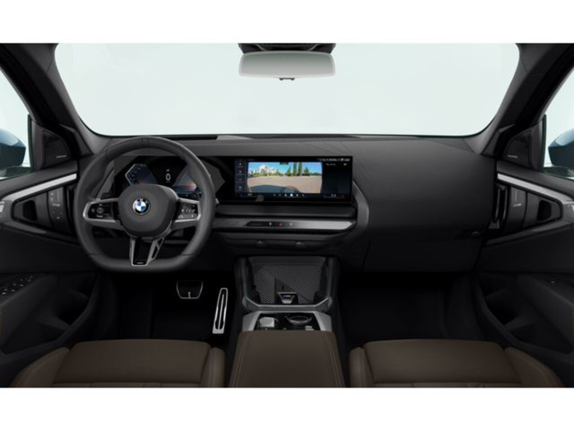 Renting BMW X3 xDrive40d 223 kW (303 CV) 2