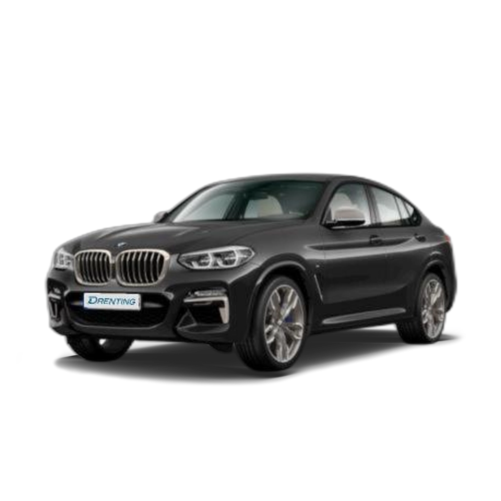 Renting BMW X4 M40i 260 kW (354 CV) 1