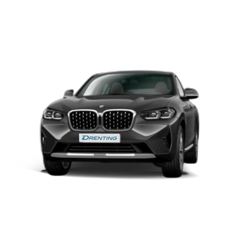 Renting BMW X4 xDrive20d xLine 140 kW (190 CV) 15