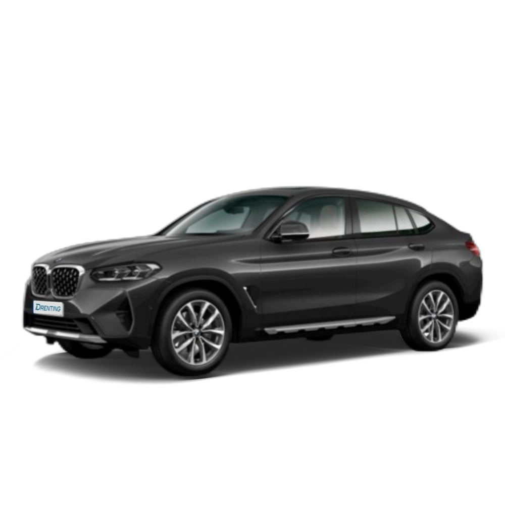 Renting BMW X4 xDrive20d xLine 140 kW (190 CV) 15