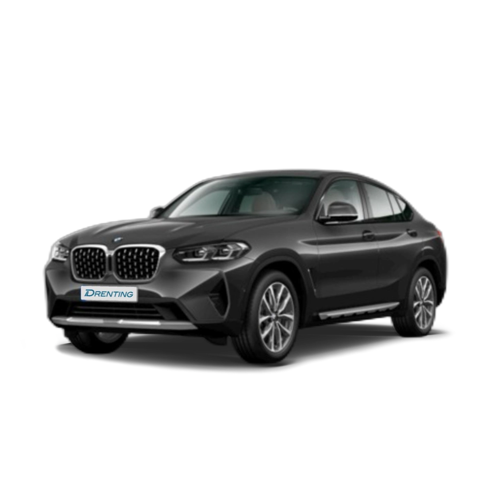 Renting BMW X4 xDrive20d xLine 140 kW (190 CV) 15